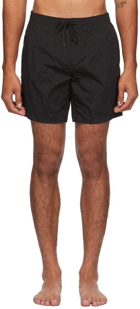 fendi costume uomo|men's fendi swim shorts.